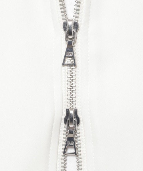 HARE（ハレ）の「【SET UP対応】TOROMIバルーンブルゾン（ブルゾン・メンズ・ブラック系その他/ブラック/ホワイト・SMALL/MEDIUM）」の11枚目の写真