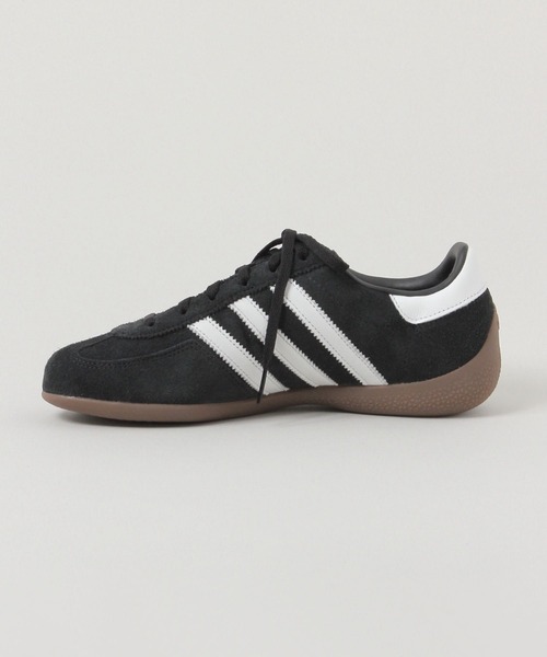 adidas(アディダス)の「【adidas】ハンドボールスペツィアルロープロファイル/HandballSpezialLoPro(スニーカー・レディース・ブラック/ピンク系その他・FREE)」の17枚目の写真