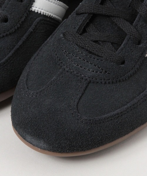 adidas(アディダス)の「【adidas】ハンドボールスペツィアルロープロファイル/HandballSpezialLoPro(スニーカー・レディース・ブラック/ピンク系その他・FREE)」の10枚目の写真