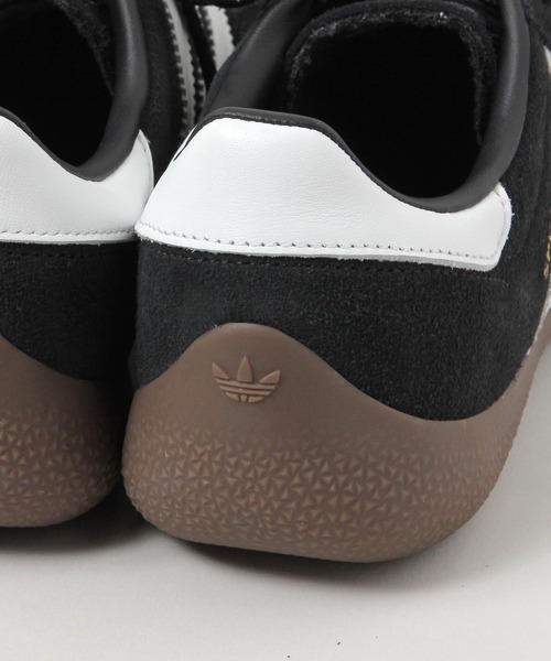 adidas(アディダス)の「【adidas】ハンドボールスペツィアルロープロファイル/HandballSpezialLoPro(スニーカー・レディース・ブラック/ピンク系その他・FREE)」の14枚目の写真
