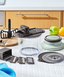 Toffy(�g�t�B�[)�́yToffy/�g�t�B�[�z �}���`�n���f�B�`���b�p�[ L(�L�b�`���c�[��)