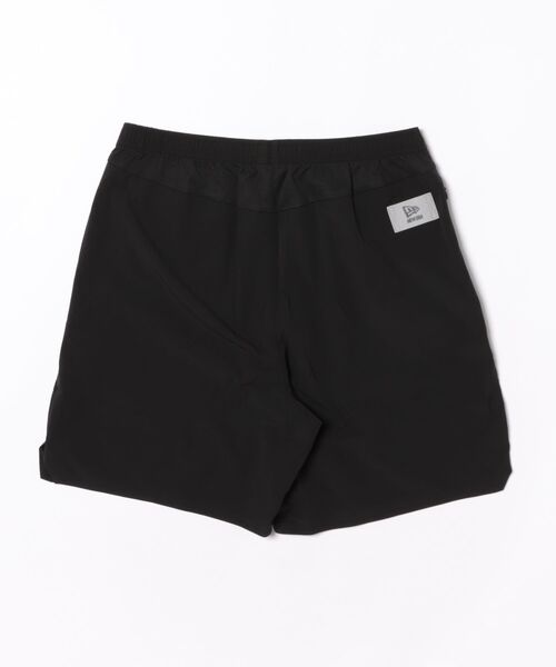 NEW ERA（ニューエラ）の「NEW ERA/ニューエラ メンズ ショーツ 14744511/14744512（その他パンツ・メンズ・ブラック/チャコール・XL/L/M）」の16枚目の写真