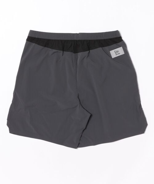 NEW ERA（ニューエラ）の「NEW ERA/ニューエラ メンズ ショーツ 14744511/14744512（その他パンツ・メンズ・ブラック/チャコール・XL/L/M）」の17枚目の写真