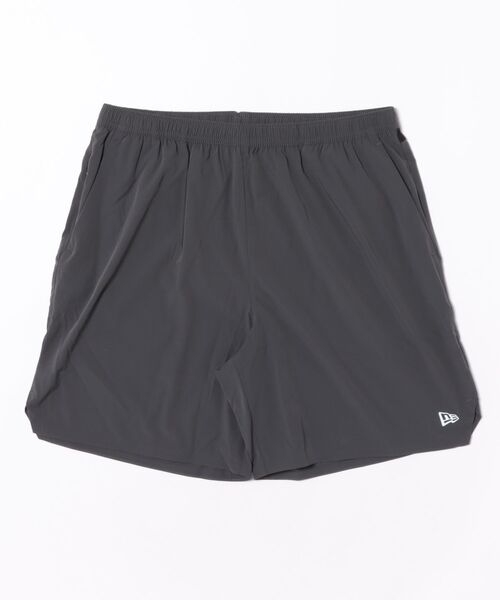 NEW ERA（ニューエラ）の「NEW ERA/ニューエラ メンズ ショーツ 14744511/14744512（その他パンツ・メンズ・ブラック/チャコール・XL/L/M）」の18枚目の写真