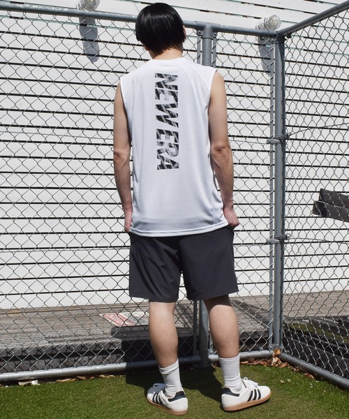 NEW ERA（ニューエラ）の「NEW ERA/ニューエラ メンズ ショーツ 14744511/14744512（その他パンツ・メンズ・ブラック/チャコール・XL/L/M）」の12枚目の写真
