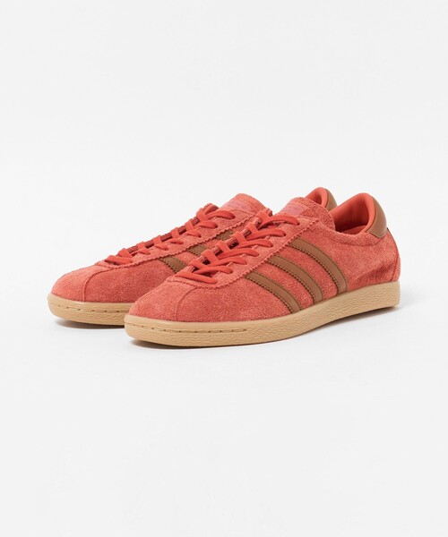 adidas Originals(アディダスオリジナルス)の「<adidas Originals>タバコ スニーカー(スニーカー・メンズ・オレンジ・27.5cm/27cm/28.5cm/29cm/28cm/26.5cm/26cm/25.5cm)」の3枚目の写真