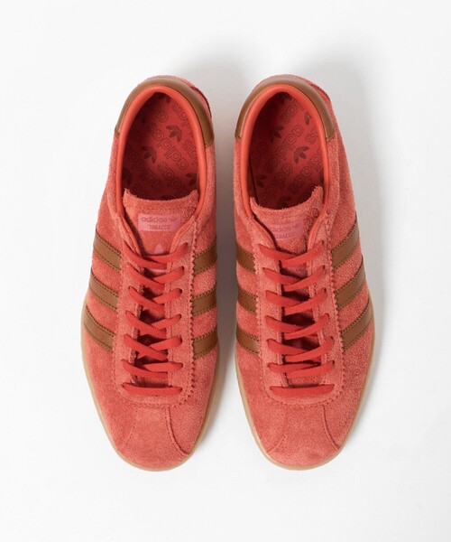 adidas Originals(アディダスオリジナルス)の「<adidas Originals>タバコ スニーカー(スニーカー・メンズ・オレンジ・27.5cm/27cm/28.5cm/29cm/28cm/26.5cm/26cm/25.5cm)」の4枚目の写真