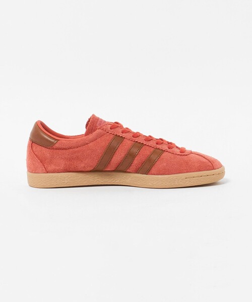 adidas Originals(アディダスオリジナルス)の「<adidas Originals>タバコ スニーカー(スニーカー・メンズ・オレンジ・27.5cm/27cm/28.5cm/29cm/28cm/26.5cm/26cm/25.5cm)」の5枚目の写真