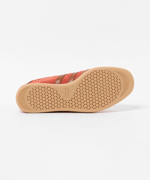 adidas Originals(アディダスオリジナルス)の「<adidas Originals>タバコ スニーカー(スニーカー・メンズ・オレンジ・27.5cm/27cm/28.5cm/29cm/28cm/26.5cm/26cm/25.5cm)」の7枚目の写真