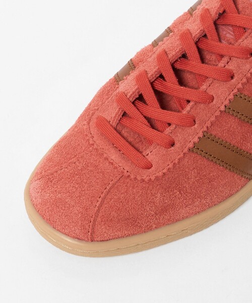 adidas Originals(アディダスオリジナルス)の「<adidas Originals>タバコ スニーカー(スニーカー・メンズ・オレンジ・27.5cm/27cm/28.5cm/29cm/28cm/26.5cm/26cm/25.5cm)」の9枚目の写真