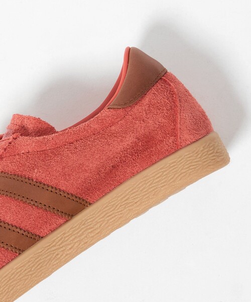 adidas Originals(アディダスオリジナルス)の「<adidas Originals>タバコ スニーカー(スニーカー・メンズ・オレンジ・27.5cm/27cm/28.5cm/29cm/28cm/26.5cm/26cm/25.5cm)」の10枚目の写真