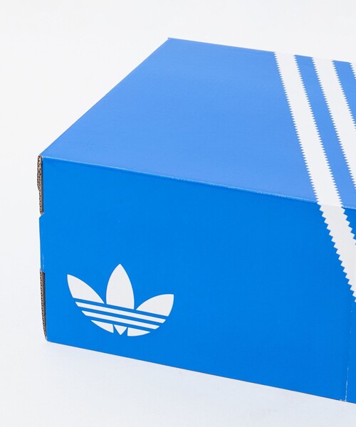 adidas Originals(アディダスオリジナルス)の「<adidas Originals>タバコ スニーカー(スニーカー・メンズ・オレンジ・27.5cm/27cm/28.5cm/29cm/28cm/26.5cm/26cm/25.5cm)」の11枚目の写真