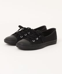 【CONVERSE/コンバース】オールスター LP パンプス OX/ALL STAR LP PUMPS OX