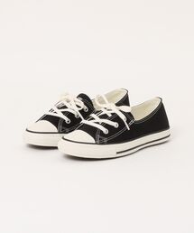 【CONVERSE/コンバース】オールスター LP パンプス OX/ALL STAR LP PUMPS OX