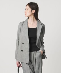 UNITED ARROWS｜ユナイテッドアローズのテーラードジャケット（ダブル