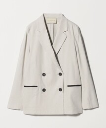 UNITED ARROWS | ECLISSE 4ボタン ジャケット(テーラードジャケット)