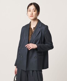 United Arrows ダブルボタン ジャケット UNITED ARROWS（ユナイテッドアローズ） ジャケット テーラード