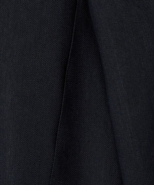 UNITED ARROWS（ユナイテッドアローズ）の「ECLISSE 4ボタン ジャケット（テーラードジャケット・レディース・ネイビー/その他7/ナチュラル/その他1・40/38/36）」の7枚目の写真