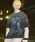 MAISON SPECIAL�i���]���X�y�V�����j�́u�sUNISEX�t�yMOVIE SERIES�z�uHarry Potter�v Prime-Over Short Sleeve T-shirt/�u�n���[�|�b�^�[�v�v���C���I�[�o�[�V���[�g�X���[�uT�V���c�yMAISON SPECIAL/���]���X�y�V�����z�iT�V���c/�J�b�g�\�[�j�v�b���̑�4