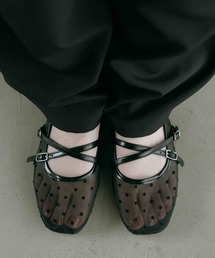 PAGEBOY | シアースクエアパンプス(パンプス)