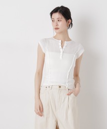 Robert P. Miller/LightPrib Henly S/S Tee