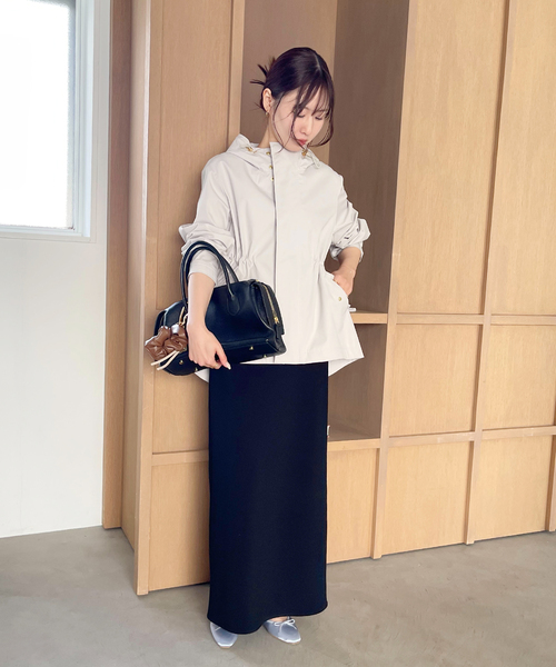 LE TALON（ルタロン）の「フレンチスクエアバレエ（バレエシューズ・レディース・サックスブルー/レッド・22.5cm/22cm/21.5/23cm/26cm/25.5cm/24.5cm/24cm/23.5cm/25cm）」の6枚目の写真