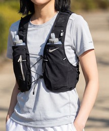 NIKE | 【NIKE/ナイキ】ボトル付き ランニング ランベスト5L(ベスト)