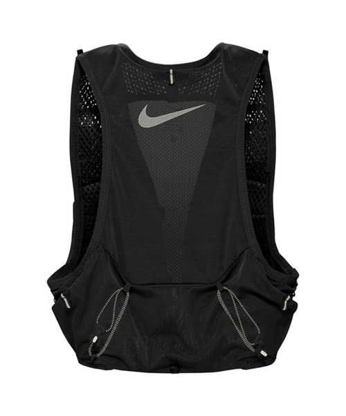 NIKE（ナイキ）の「【NIKE/ナイキ】ボトル付き ランニング ランベスト5L（ベスト・メンズ・ブラック・M/L）」の16枚目の写真