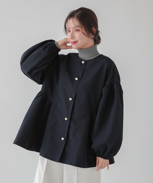 セール/ブランド古着】Fit more｜フィットモアのその他アウター