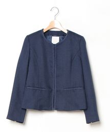 Eprouve（エプローブ）の「ノーカラージャケット（ノーカラージャケット）」