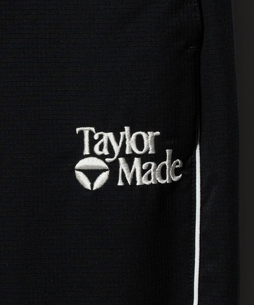 TaylorMade＞HERITAGE-90 COLLECTION/ユニセックス パイピング