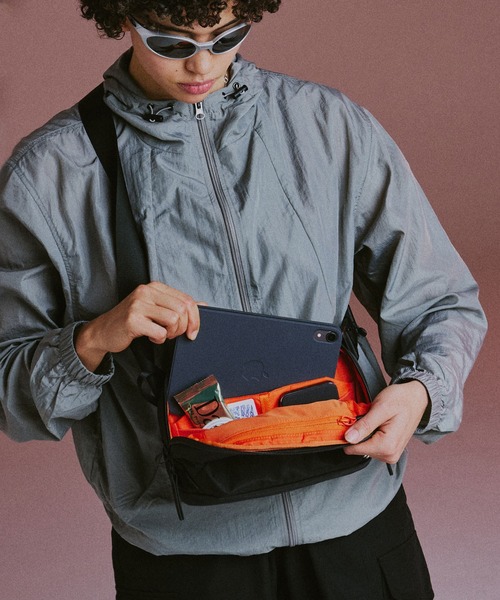 Aer DAY SLING 4 X-PAC エアー デイスリング ミニショルダーバッグ