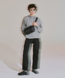 Aer（エアー）の「Aer エアー DAY SLING 4 X-PAC デイスリング 4 X-PAC ミニ サコッシュ（ショルダーバッグ）」