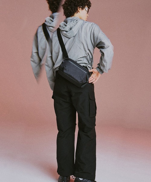 Aer DAY SLING 4 X-PAC エアー デイスリング ミニショルダーバッグ