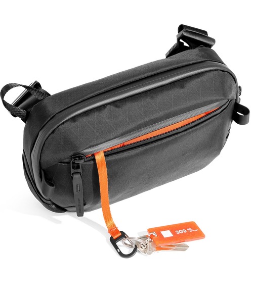 Aer DAY SLING 4 X-PAC エアー デイスリング ミニショルダーバッグ