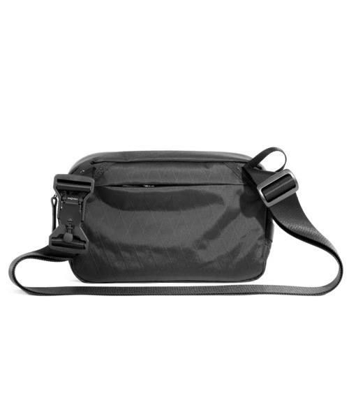 Aer DAY SLING 4 X-PAC エアー デイスリング ミニショルダーバッグ