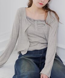 ems excite(�G���Y�G�L�T�C�g)�̃L���~��CT�J�[�fSET(�A���T���u��)