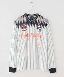 DEUS EX MACHINA | DEUS EX MACHINA/デウスエクスマキナ ARRII MOTO JERSEY(Tシャツ/カットソー)