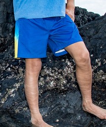 Quiksilver(クイックシルバー)の「QUIKSILVER ユース EVERYDAY HOLMES VOLLEY YTH 16 ジャムボードショーツ 16インチ インナーショーツ付き (ウエストゴムタイプ) ノンストレッチ・撥水加工 【2026年春夏モデル】(水着)」