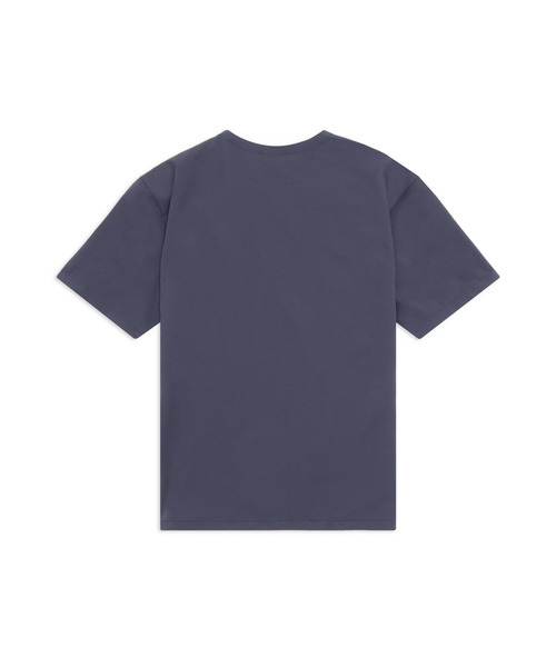 PUMA(プーマ)の「PUMA プーマ メンズ ESS エレベーテッド ウーブン クルーネック 半袖 Tシャツ(Tシャツ/カットソー・メンズ・グリーン系その他/ブラック/サンドベージュ/ネイビー・SMALL/MEDIUM/LARGE/X-LARGE/XX-LARGE)」の9枚目の写真