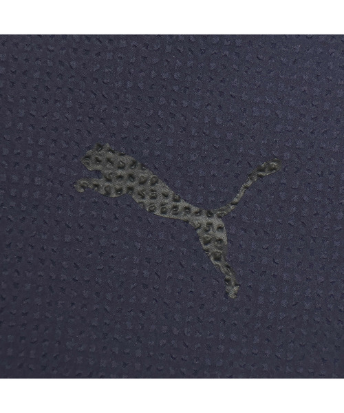 PUMA(プーマ)の「PUMA プーマ メンズ ESS エレベーテッド ウーブン クルーネック 半袖 Tシャツ(Tシャツ/カットソー・メンズ・グリーン系その他/ブラック/サンドベージュ/ネイビー・SMALL/MEDIUM/LARGE/X-LARGE/XX-LARGE)」の11枚目の写真