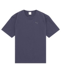 PUMA プーマ メンズ ESS エレベーテッド ウーブン クルーネック 半袖 Tシャツ