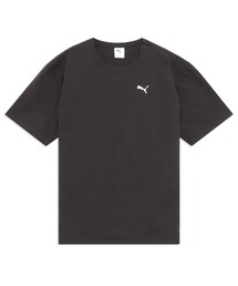 PUMA プーマ メンズ ESS エレベーテッド ウーブン クルーネック 半袖 Tシャツ