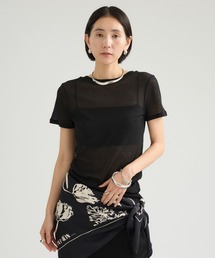 Chaos(カオス)/ ミュースTシャツ（Tシャツ/カットソー）｜Chaos