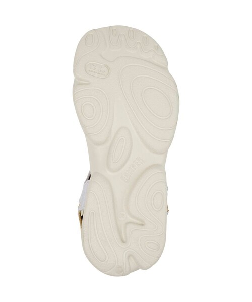 CAMPER（カンペール）の「[カンペール] KARST SANDAL / サンダル（サンダル・レディース・ベージュ系その他・23.0cm/24.0cm/25.0cm/23.5cm/25.5cm/22.5cm）」の5枚目の写真