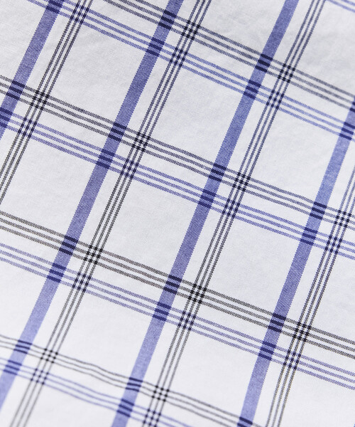 CAHLUMN(カウラム)の「CAHLUMN/カウラム Broadcloth Shirt/ブロードクロス シャツ(シャツ/ブラウス・メンズ・その他9・MEDIUM/LARGE/X-LARGE/XX-LARGE)」の5枚目の写真