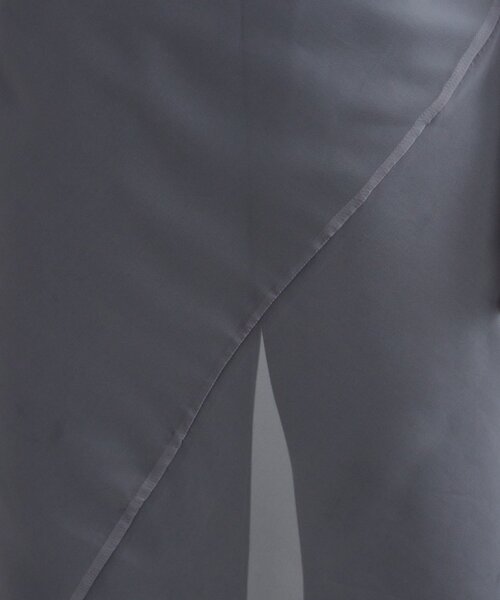 SHENERY（シーナリー）の「オーガンジーキャミワンピース（ワンピース・レディース・ピンク/グレー・FREE）」の16枚目の写真