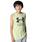 UNDER ARMOUR�i�A���_�[�A�[�}�[�j�́uUA�e�b�N �n�C�u���b�h �v�����g �^���N�i�g���[�j���O/�L�b�Y�j�i�^���N�g�b�v�j�v�b���C�g�O���[