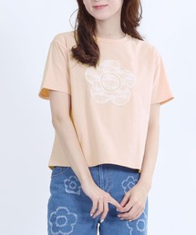 レースデイジー Tシャツ