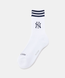 FRAMeWORK | MLB LINE SOCKS NY Yankees(ソックス/靴下)